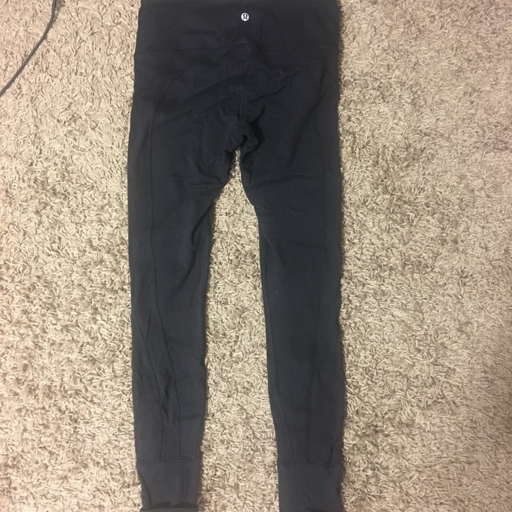Rush Hour Tights Size 6